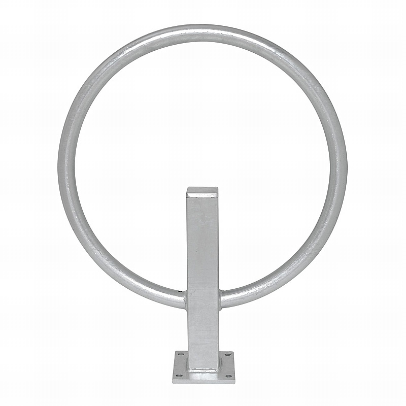 City Giro Bicycle Stand - Premises