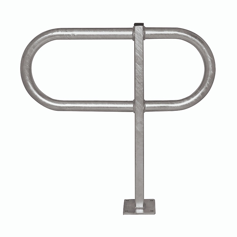 City Tour Bicycle Stand - Premises