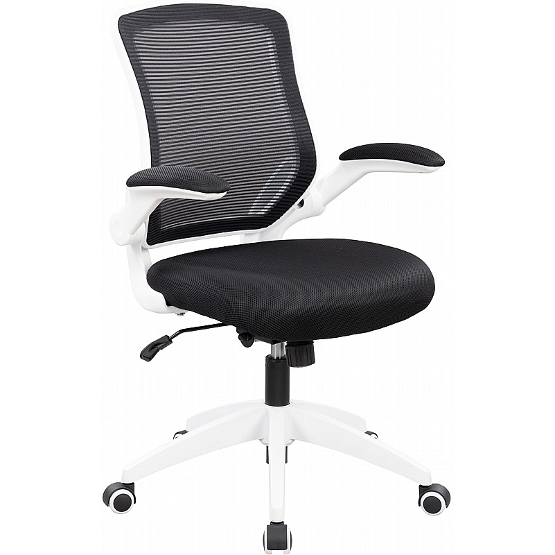 Fuse Mesh Office Chair - Office Furniture