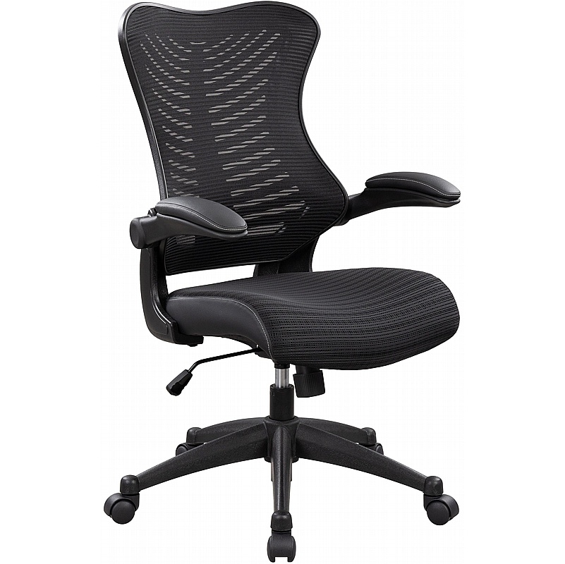 Icon Mesh Office Chair - Office Furniture