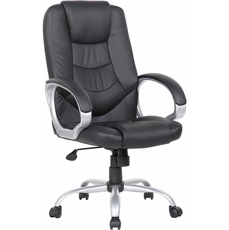 Click Executive Office Chair - Office Furniture