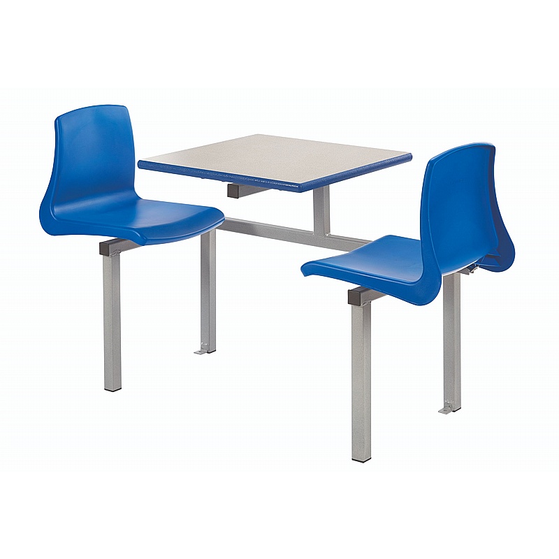 NP Ergonomic Canteen Units - Office Furniture