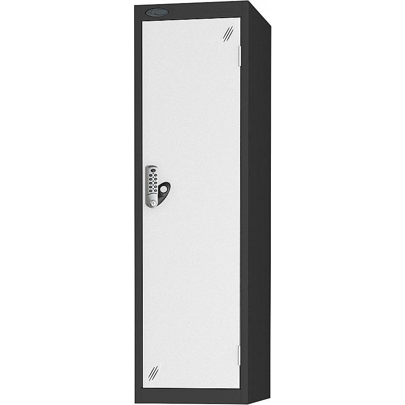Stellar Probe Antibacterial Golf Lockers with Digital Combination Lock - Lockers & Cloakroom