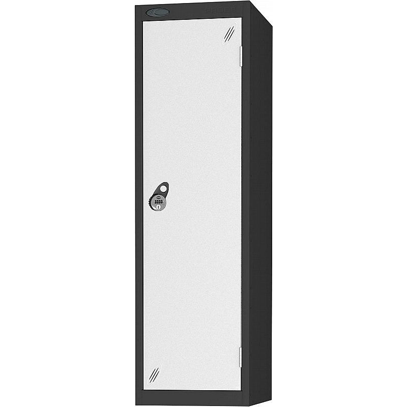 Stellar Probe Antibacterial Golf Lockers with Manual Combination Lock - Lockers & Cloakroom