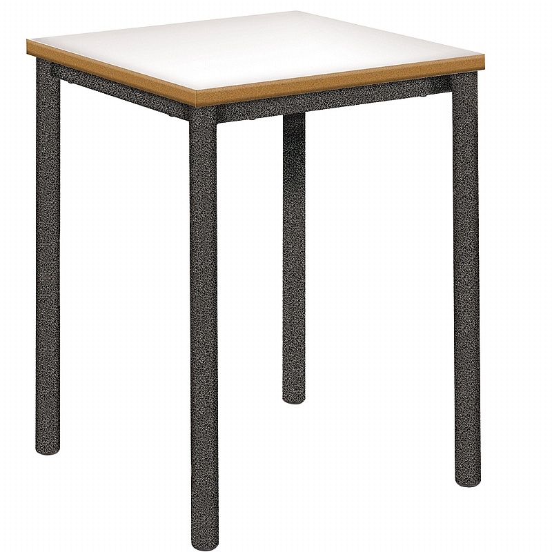 Antique Square Flexi Office Tables - Office Furniture