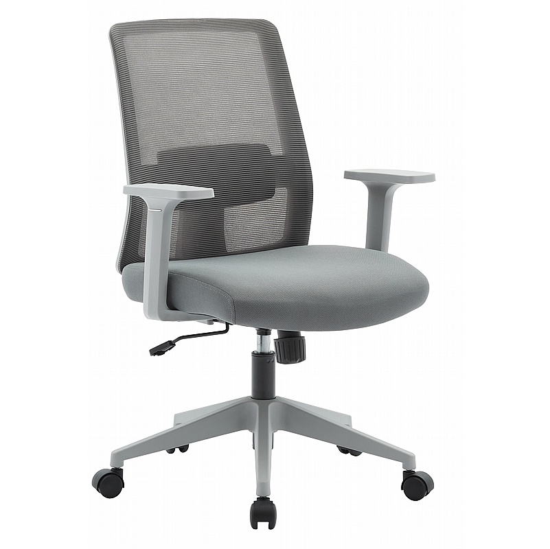 Griseo Mesh Office Chairs - Office Furniture