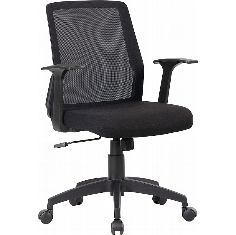 Chief Mesh Office Chair - Office Furniture