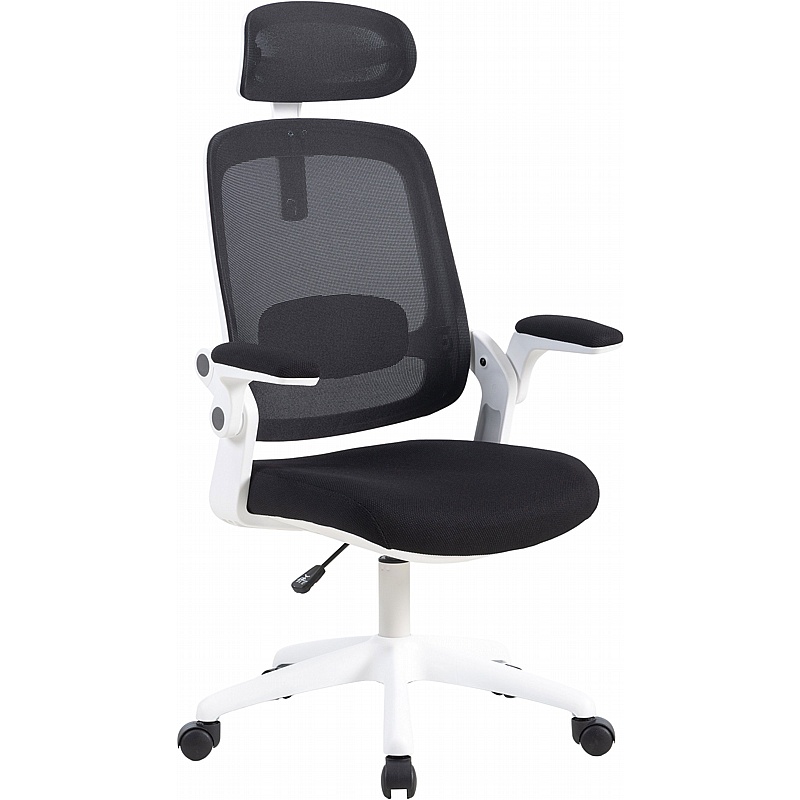 Base Mesh Office Chair - Office Furniture