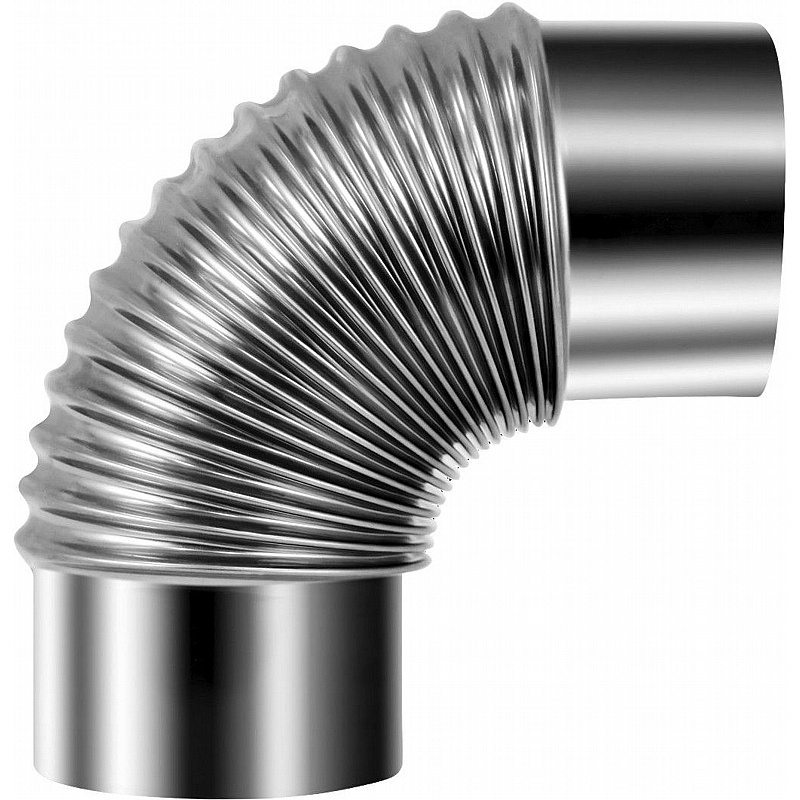 Aliment Exhaust Flue Sections - Premises