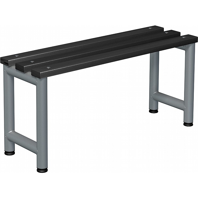 Stellar Probe Single Changing and Cloakroom Benches - Education