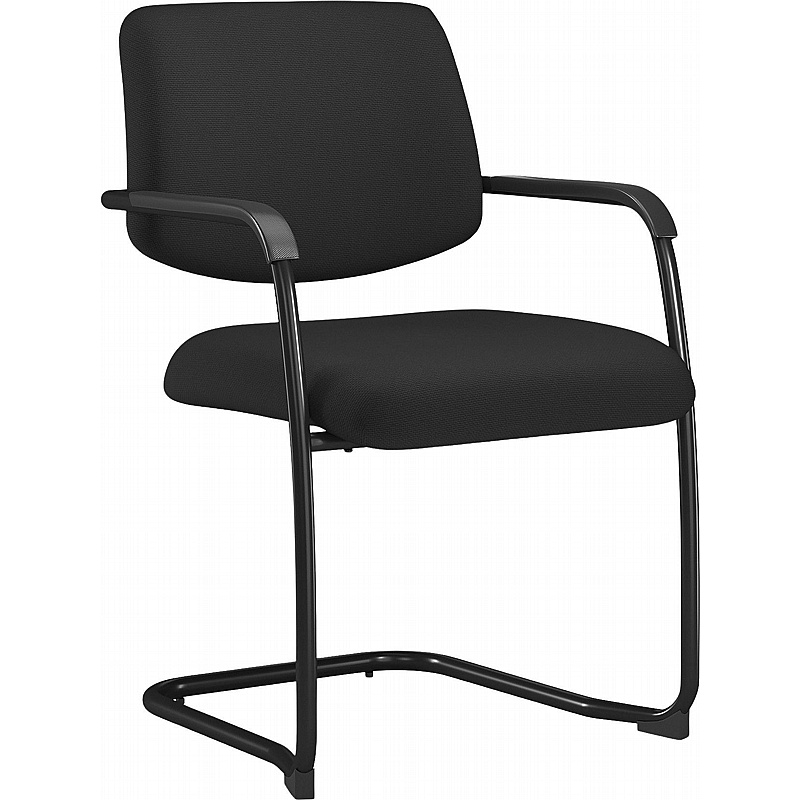 Aria Meeting and Breakout Chairs - Office Furniture