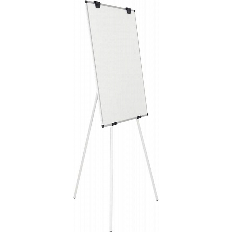 Earth Kyoto Tripod Magnetic Flipchart Easel - Office Furniture