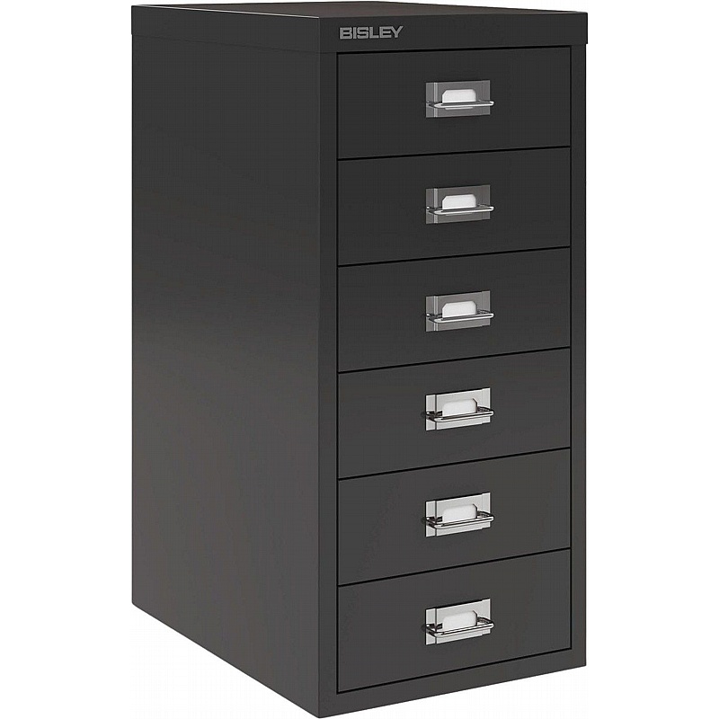 Bisley 29 Series Multidrawer Cabinets - Office Furniture