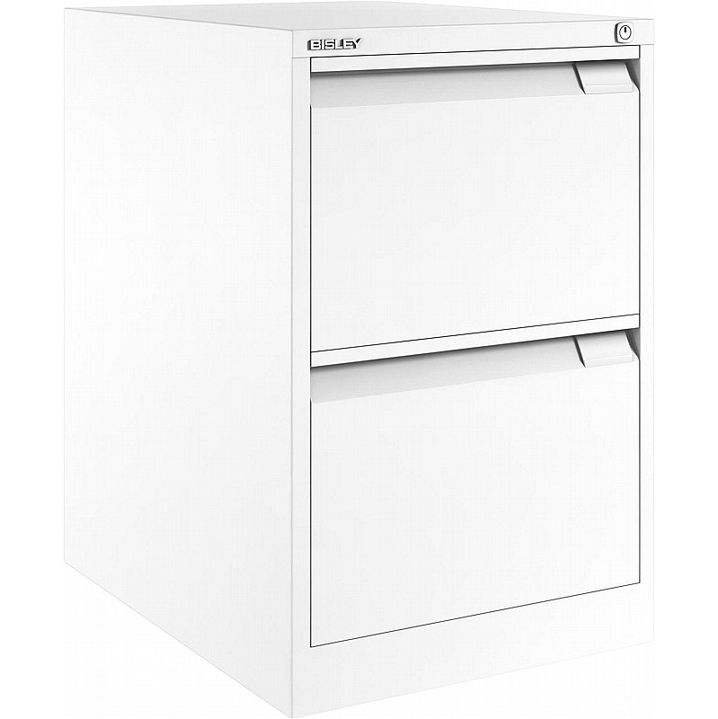 Bisley BS Metal Filing Cabinets - Office Furniture