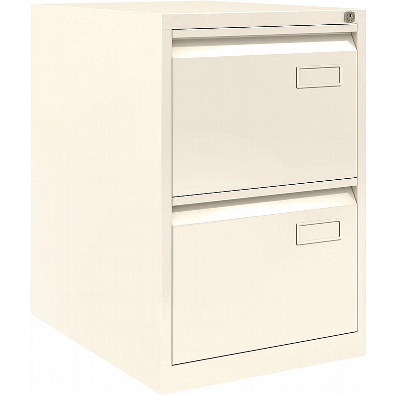 Bisley Contract AOC Metal Filing Cabinets - Office Furniture