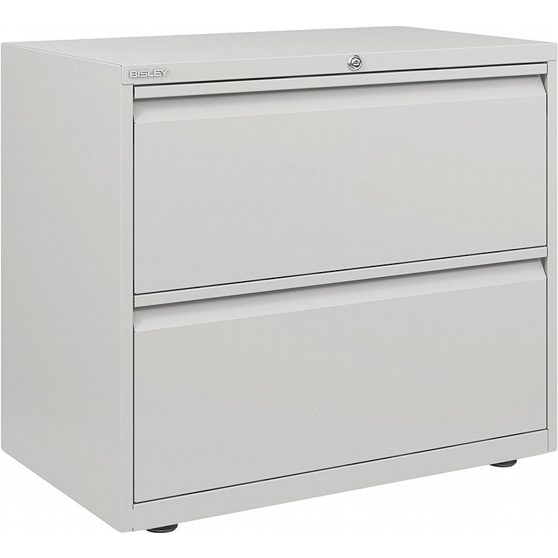 Bisley Essentials Metal Side Filers - Office Furniture