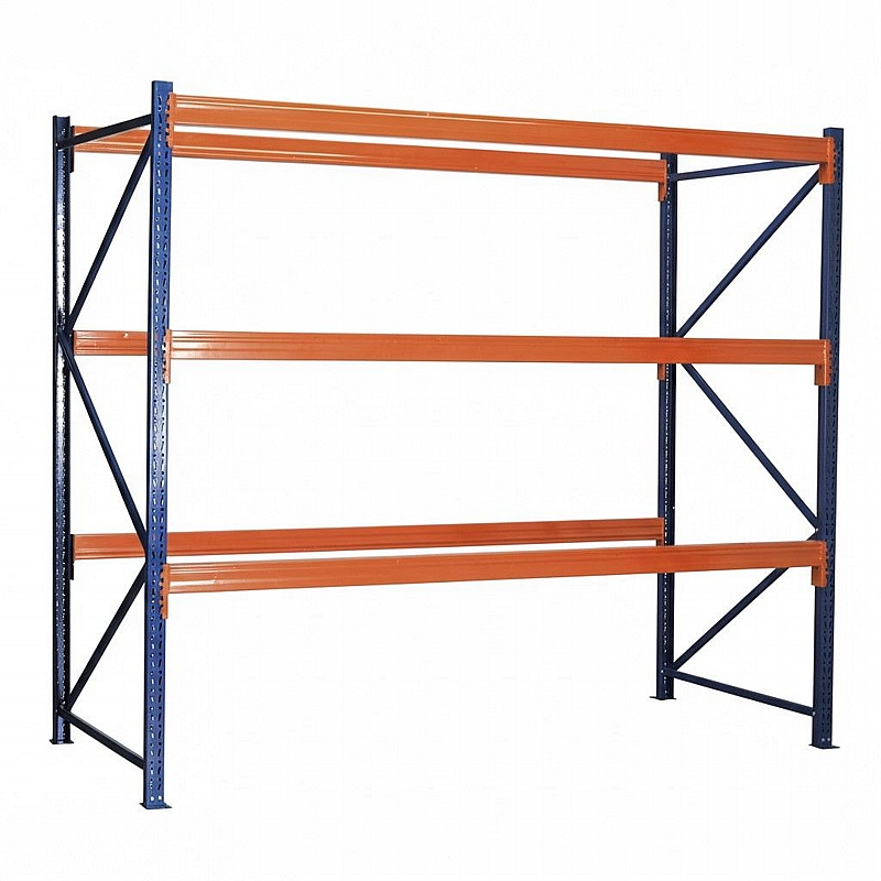 RackIt 1000kg Heavy Duty 3 Beam Racking - Storage Solutions
