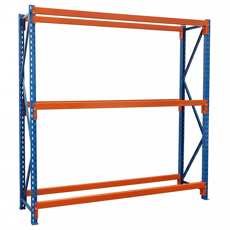 RackIt 2 Tier Tyre Racking - Storage Solutions