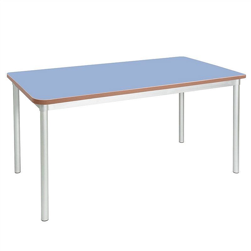 Gopak Enviro II Rectangular School Tables - Education