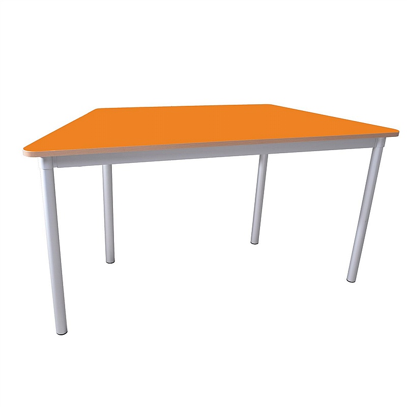 Gopak Enviro II Trapezoidal School Tables - Education