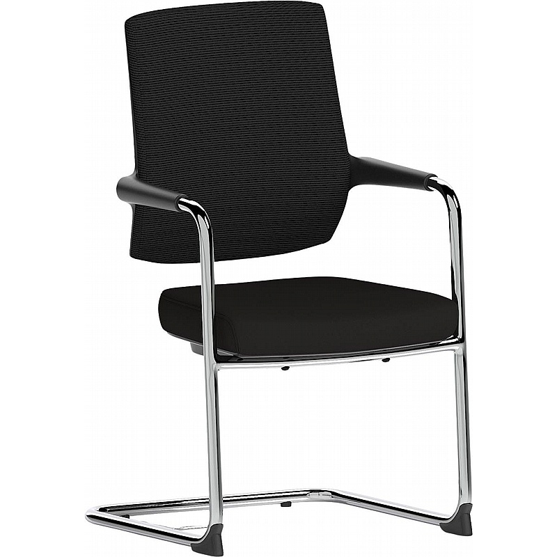 Vero Cantilever Meeting and Conference Chair - Office Furniture