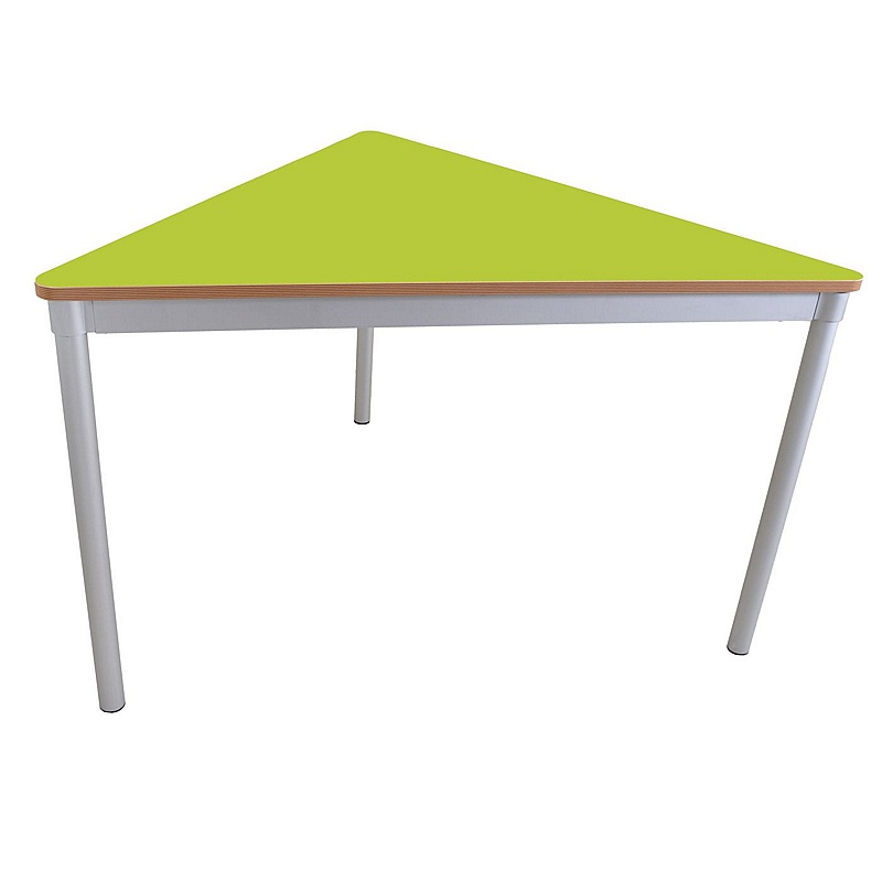 Gopak Enviro II Triangular School Tables - Education