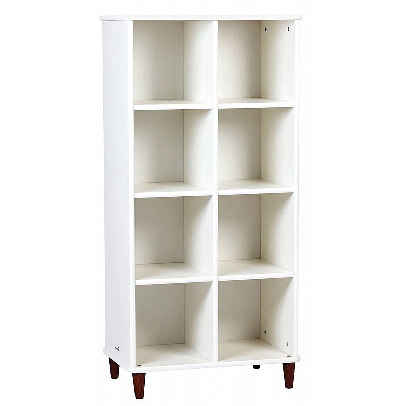 Bambino Cube Display Shelf - Education