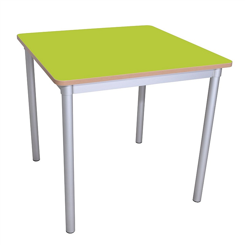 Gopak Enviro II Square School Tables - Education