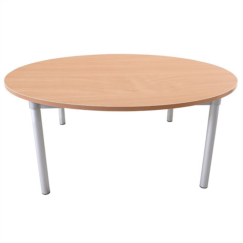 Gopak Enviro II Round School Tables - Education