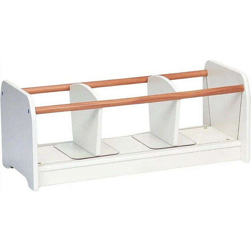 Bambino Acrylic Book Browser - Education