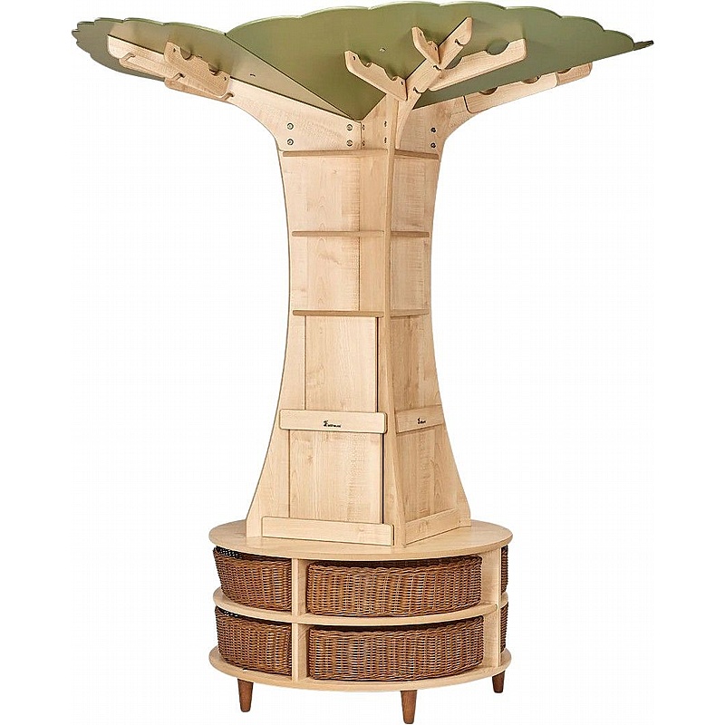 Nursery Storytelling Tree - Education