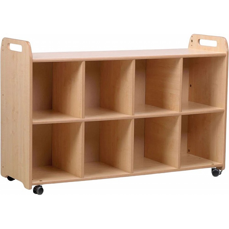 Tidy Tots Discovery Shelf System - Education