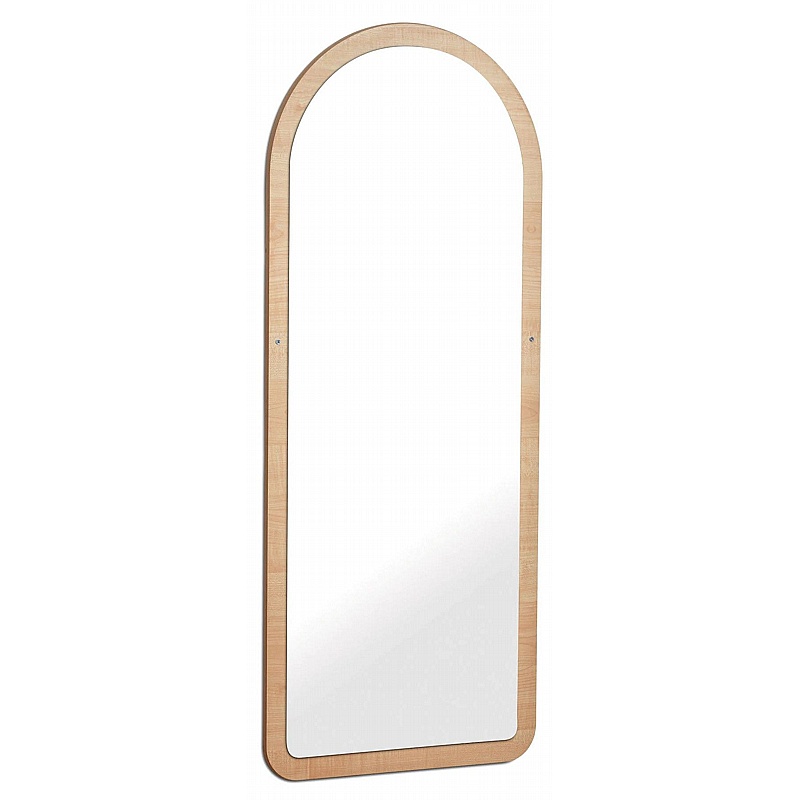 Role Play Wall Mirror - Education