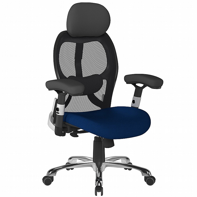 Ergo Clara 24 Hour Mesh Office Chairs - Office Furniture