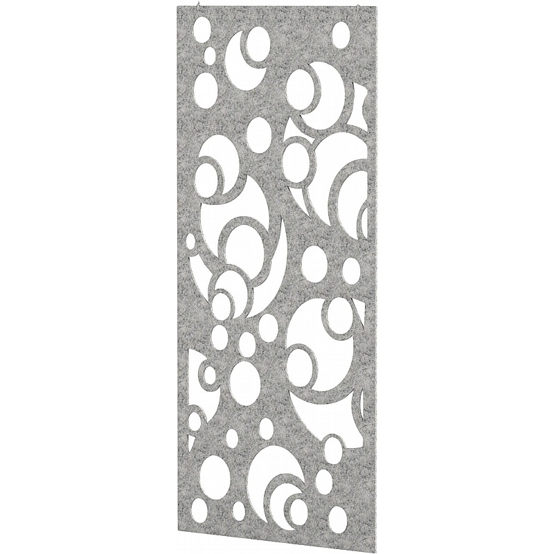 Sch! Bubbles Acoustic Hanging Screens - Office Furniture