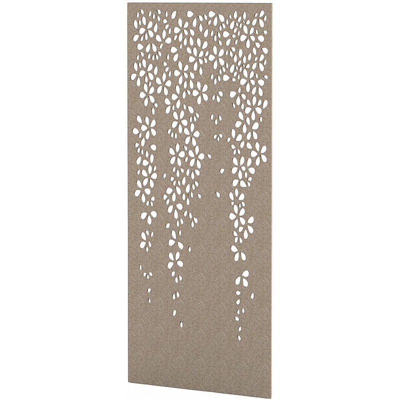 Sch! Blossom Acoustic Wall Screens - Office Furniture