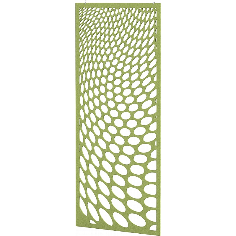 Sch! Drift Acoustic Hanging Screens - Office Furniture