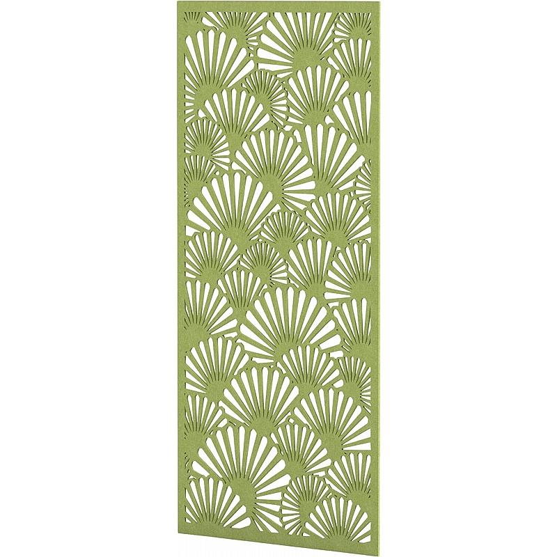 Sch! Fan Acoustic Wall Screens - Office Furniture