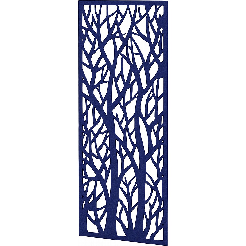 Sch! Forest Acoustic Wall Screens - Office Furniture