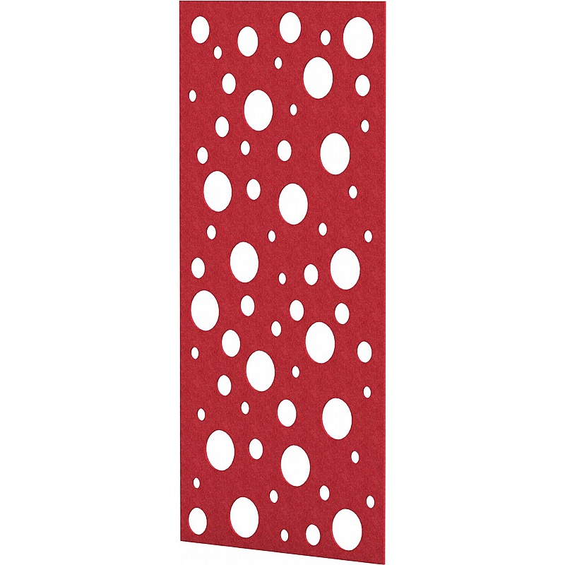 Sch! Polka Acoustic Wall Screens - Office Furniture