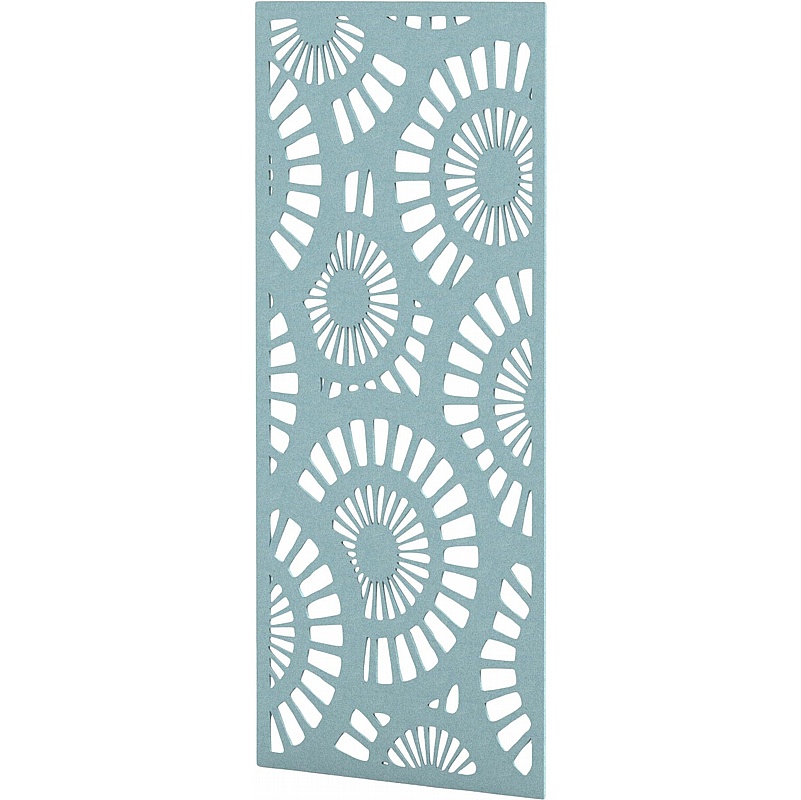 Sch! Sunburst Acoustic Wall Screens - Office Furniture