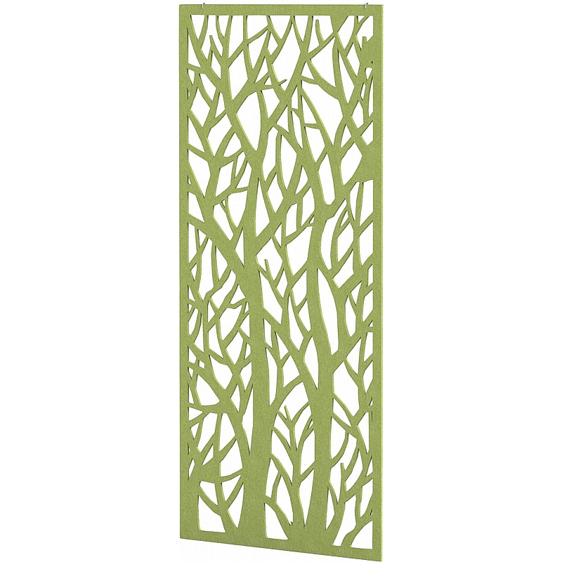 Sch! Forest Acoustic Hanging Screens - Office Furniture
