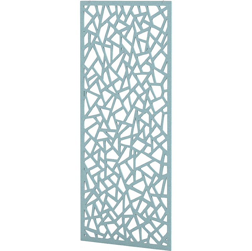 Sch! Mosaic Acoustic Hanging Screens - Office Furniture