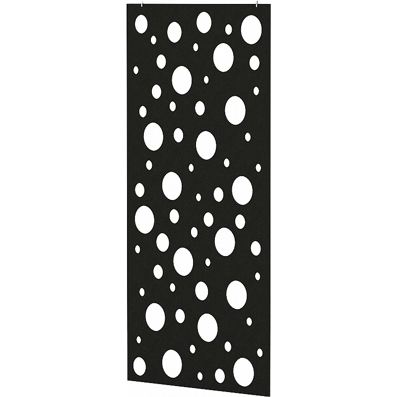 Sch! Polka Acoustic Hanging Screens - Office Furniture
