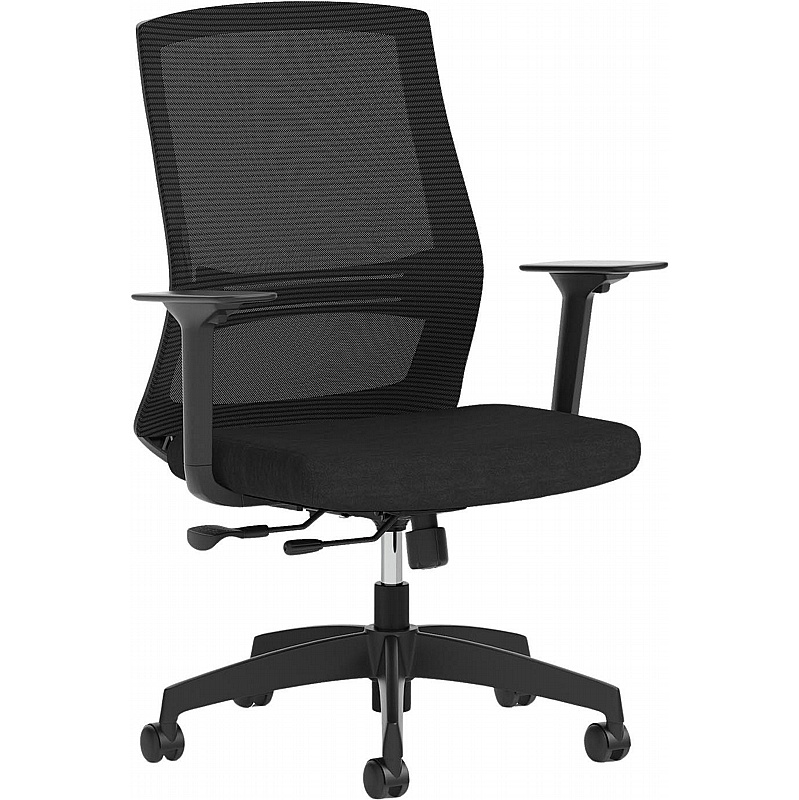 Ventra Mesh Task Operator Chair - Office Furniture