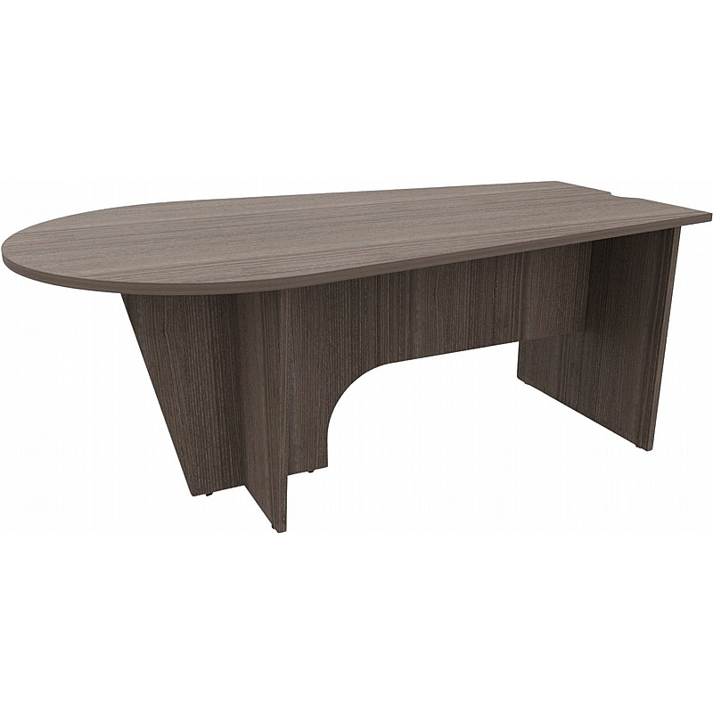 Agenda Media Bulb Conference and Boardroom Tables - Office Furniture