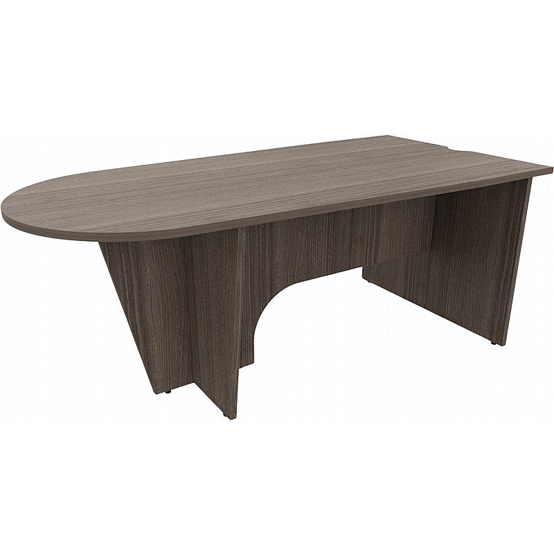 Agenda Media Pear Conference and Boardroom Tables - Office Furniture