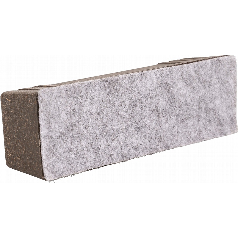 BioFusion Coconut Bicomposites Magnetic Eraser - Office Furniture