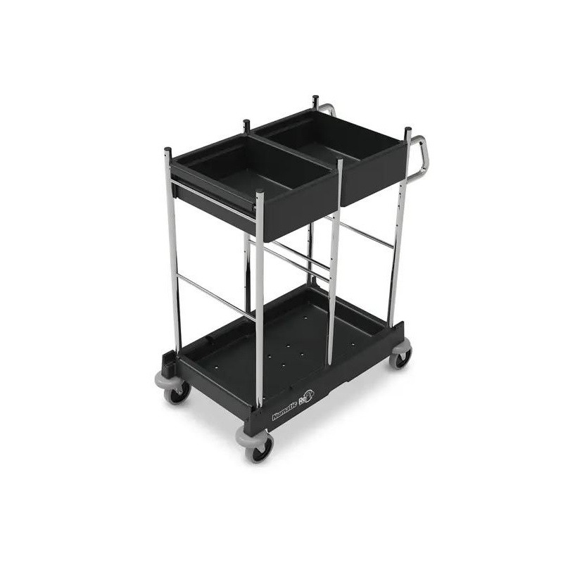 Numatic PRO-Matic PM13 Cleaning Trolley - Cleaning & Hygiene
