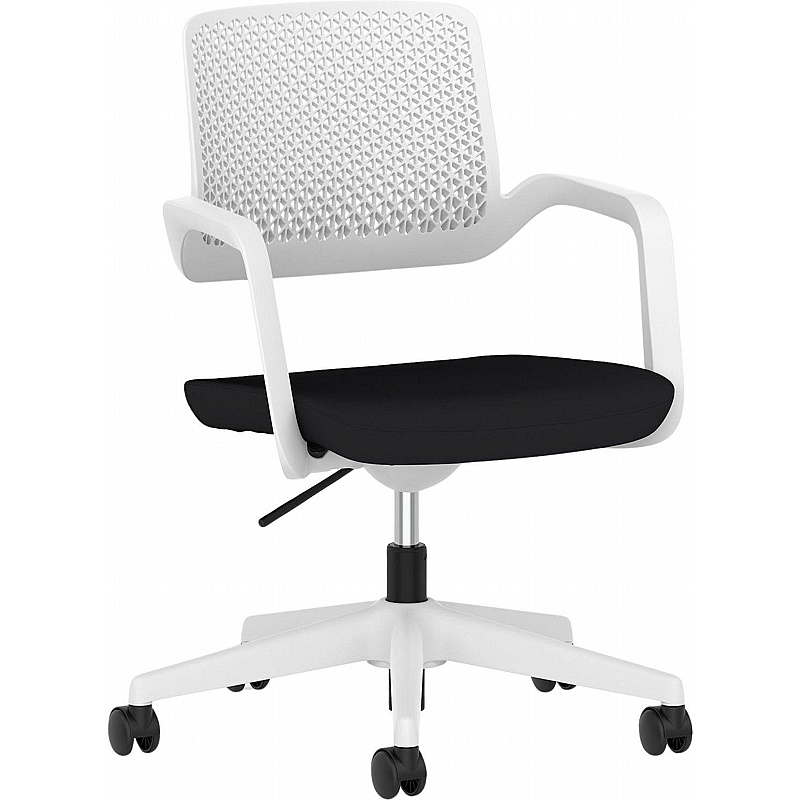 Cosmo Operator and Task Chair - Office Furniture